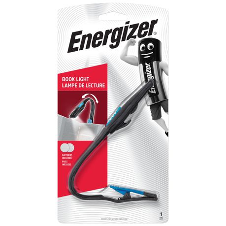 Energizer Book Light Buy Online in Zimbabwe thedailysale.shop