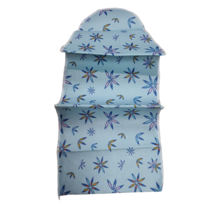 Ironing Board Cover (Assorted Colours/Patterns) - 140x52cm Buy Online in Zimbabwe thedailysale.shop