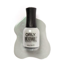 Load image into Gallery viewer, ORLY Breathable Treatment and Colour Aloe Goodbye - 18ml
