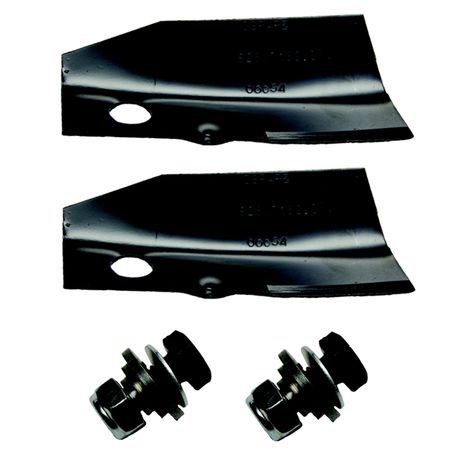 Southern Cross Hi-lift Lawnmower blade & bolt set Buy Online in Zimbabwe thedailysale.shop