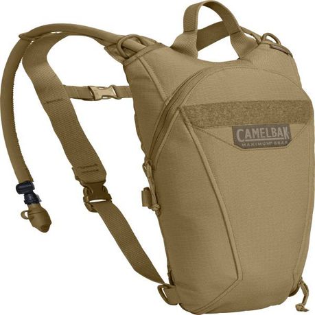Camelbak Thermobak Crux 1717201000 - Coyote Buy Online in Zimbabwe thedailysale.shop