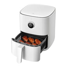 Load image into Gallery viewer, Xiaomi Mi 3.5L 1500W Smart Air Fryer - White
