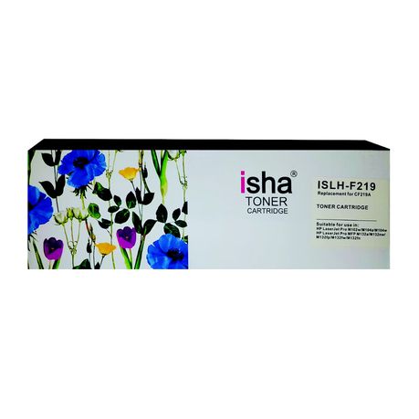 Compatible HP Drum CF219A Buy Online in Zimbabwe thedailysale.shop