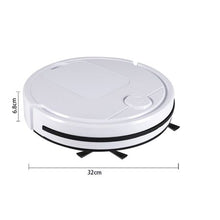 Load image into Gallery viewer, Mix Box Automatic Intelligent Touch Sweeping Mop Vacuum Cleaning Robot
