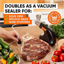 Load image into Gallery viewer, Lifespace Portable Smoke Infuser Kit with Accessories
