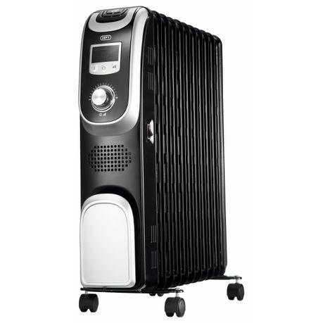Defy Oil Heater 9 Fin Buy Online in Zimbabwe thedailysale.shop