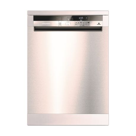 Grundig Gnf44820x Buy Online in Zimbabwe thedailysale.shop