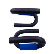 Load image into Gallery viewer, S-Shaped Push Up Stand
