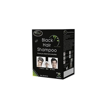 Black Hair Shampoo Buy Online in Zimbabwe thedailysale.shop