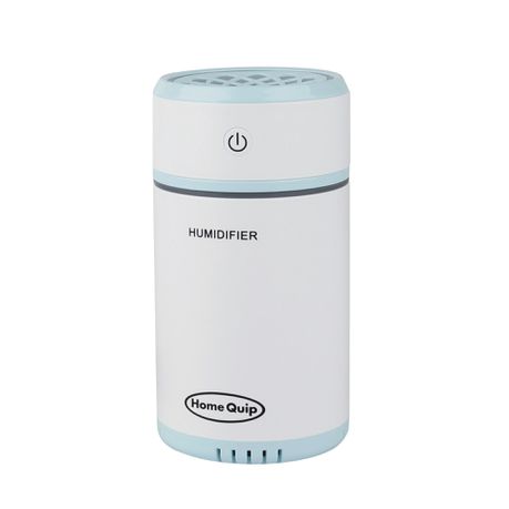 Home-Quip USB Cool Mist Humidifier Buy Online in Zimbabwe thedailysale.shop