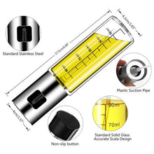 Load image into Gallery viewer, 100ml Oil Sprayer kit for Cooking
