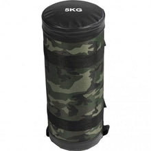 Load image into Gallery viewer, GORILLA SPORTS SA - Fitness Sandbag Camouflage 5KG
