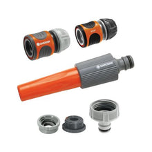 Load image into Gallery viewer, GARDENA Basic Set 13 mm (1/2)
