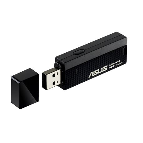 ASUS USB-N13 N300 USB WiFi Adapter Buy Online in Zimbabwe thedailysale.shop