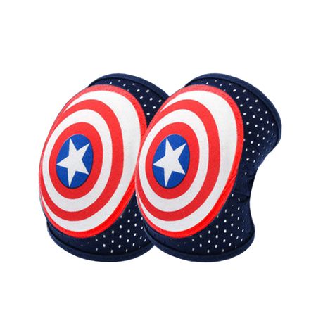 Baebe - Baby Knee Pad - Adjustable Size - Heroic Shield (Dark) Buy Online in Zimbabwe thedailysale.shop