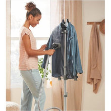 Load image into Gallery viewer, EASYsteam garment steamer (Black)

