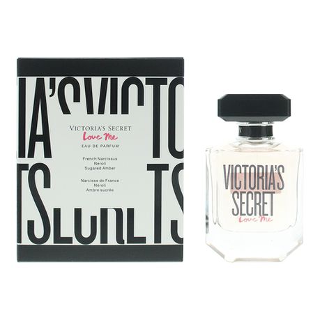 Victoria's Secret Love Me Eau De Parfum 50ml (Parallel Import) Buy Online in Zimbabwe thedailysale.shop