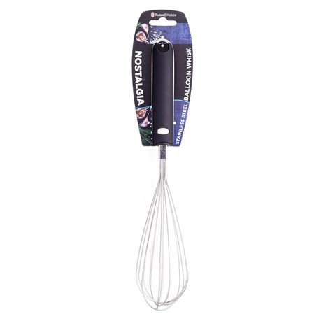 Russell Hobbs Nostalgia Whisk