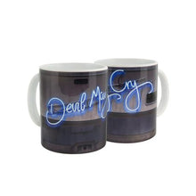Load image into Gallery viewer, Official Devil May Cry Motor Home Mug
