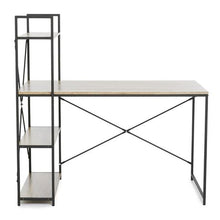 Load image into Gallery viewer, George &amp; Mason - Coen Desk &amp; Shelf
