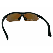 Load image into Gallery viewer, Polarized Sunglasses with 5 Set of Interchangeable Lens for Women/Men
