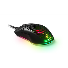 Load image into Gallery viewer, Steelseries Gaming Mouse - Aerox 3 - Black (Pc)
