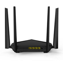 Load image into Gallery viewer, Tenda AC10 Router, AC1200 Smart Gigabit Wi-Fi
