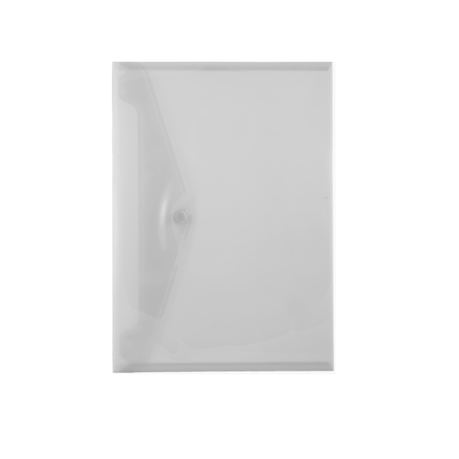 Butterfly Carry Folders Pvc 160 - A3 - Clear (Pack Of 5) Buy Online in Zimbabwe thedailysale.shop