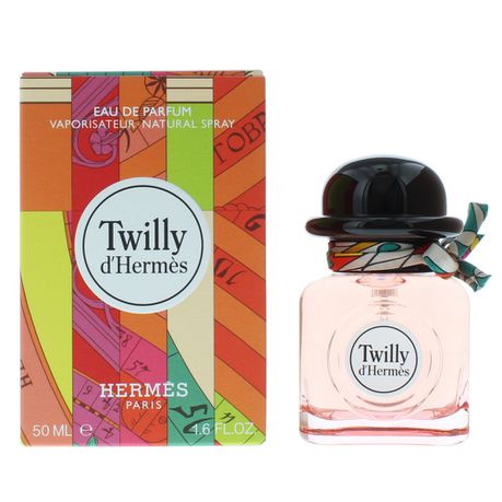 Hermes Twilly D'hermes Eau de Parfum 50ml (Parallel Import) Buy Online in Zimbabwe thedailysale.shop