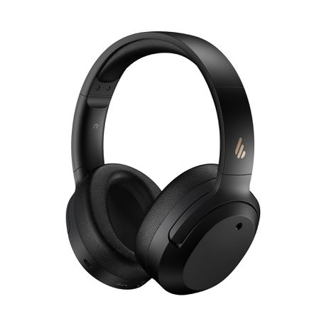 Edifier W820NB-BLA Bluetooth Stereo Headphones w/ANC