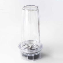 Load image into Gallery viewer, OmniBlend - Smoothie Cup Accessory - Adapter and 1 smoothie cup
