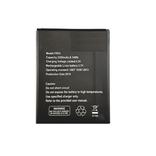 Load image into Gallery viewer, KT&amp;SA Replacement Battery for Mobicel V1,R8,ACE NEW
