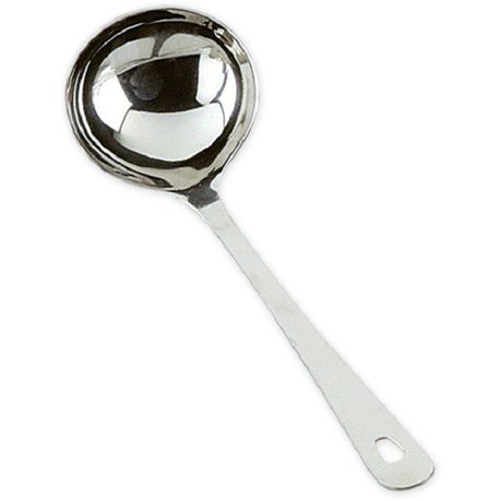 Ibili Clasica Stainless Steel Soup Ladle - 33cm