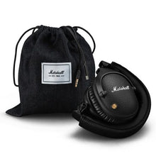 Load image into Gallery viewer, Marshall Monitor II A.N.C Active Noise Cancelling Bluetooth Headphones

