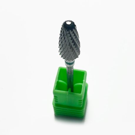 Tungsten Carbide Nail Drill Bit - Coarse 3/32 Buy Online in Zimbabwe thedailysale.shop