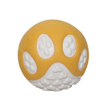 Load image into Gallery viewer, Set of 3 Squeaky Chew Toy Balls
