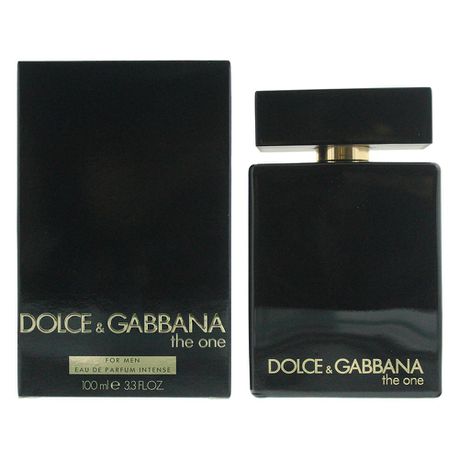 Dolce & Gabbana The One Intense Eau de Parfum 100ml (Parallel Import) Buy Online in Zimbabwe thedailysale.shop