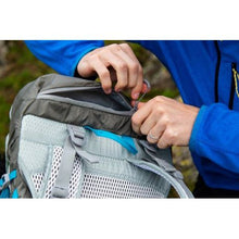 Load image into Gallery viewer, Vango Ozone 40L Pack (Grey)
