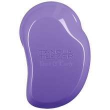 Load image into Gallery viewer, Tangle Teezer - Thick &amp; Curly - Violet
