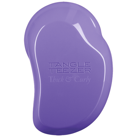 Tangle Teezer - Thick & Curly - Violet