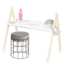 Load image into Gallery viewer, George &amp; Mason Baby Crib Liv
