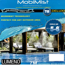 Load image into Gallery viewer, MobiMist
