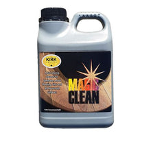 Load image into Gallery viewer, Magic Clean - Laminate and Wood Floor Cleaning Pack with Sponge
