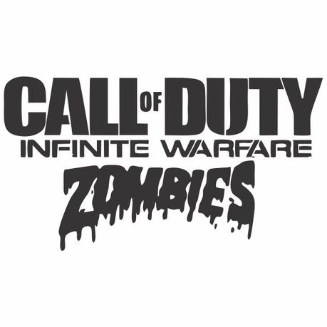Call Of Duty Infinite Warfare Zombies Wall Art Buy Online in Zimbabwe thedailysale.shop
