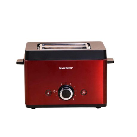 Kitchen Electric 2 Slice Pop Up Toaster-850W Buy Online in Zimbabwe thedailysale.shop