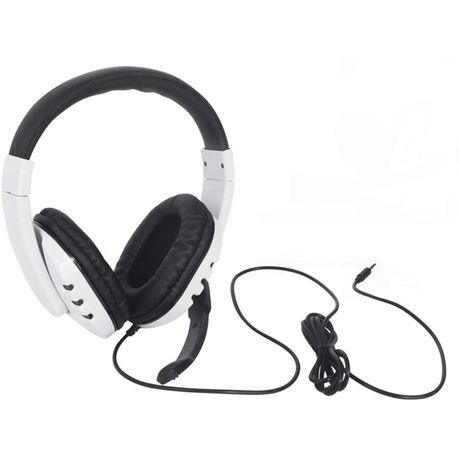 Dobe Stereo Headphones for Playstation, Xbox, Nintendo Switch Buy Online in Zimbabwe thedailysale.shop