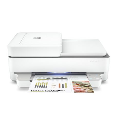 HP Deskjet Ink Advantage Pro 6475 Printer