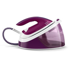 Load image into Gallery viewer, Philips Perfect Care Compact Essential Steam generator iron
