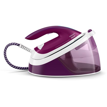 Philips Perfect Care Compact Essential Steam generator iron