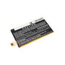 Load image into Gallery viewer, SONY  &amp;  SONY ERICSSON     Mobile Phone Battery /2600mAh
